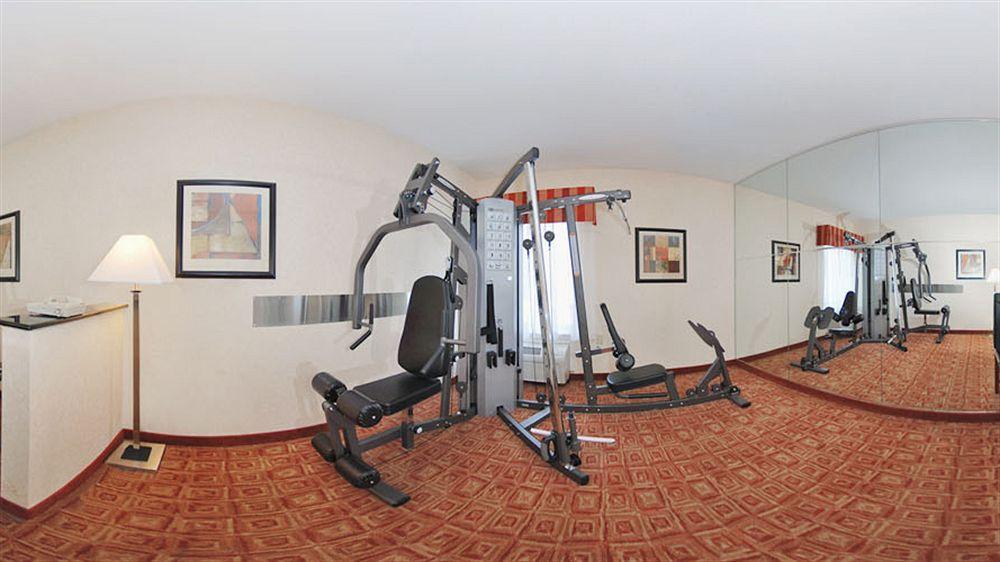 Budgetel Inns & Suites - Atlanta Galleria Stadium سميرنا المظهر الخارجي الصورة